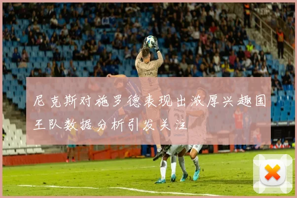 尼克斯对施罗德表现出浓厚兴趣国王队数据分析引发关注