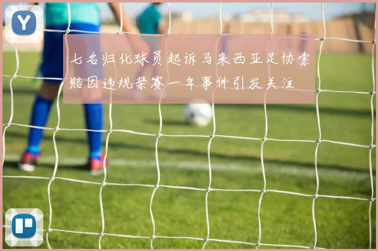 七名归化球员起诉马来西亚足协索赔因违规禁赛一年事件引发关注