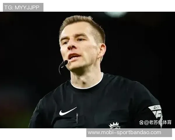 裁判技术人员解析巴黎第二球争议VAR未介入原因令人信服