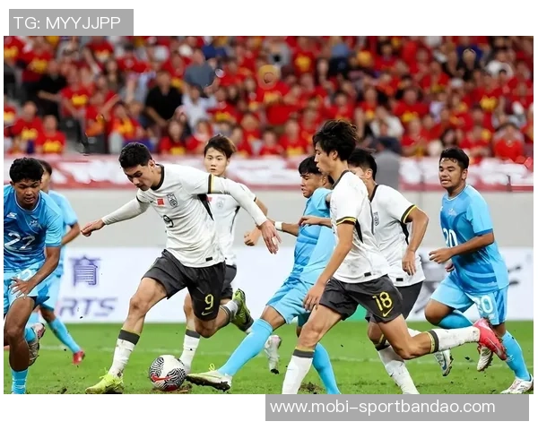 U23亚洲杯八强席位基本确定越南日本全胜晋级沙特伊朗遗憾出局